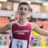 Italian U18 Indoor Championships - Victories of Andrada Lavinia Lacatus and Davide Finocchietti
